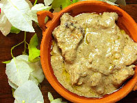 Chicken Reshmi Butter Masala [6 Pieces]